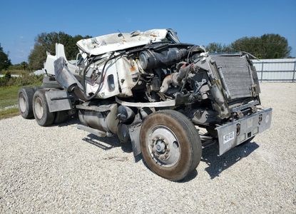 ავტომობილის ანგარიში VIN 1M2AA18Y1XW108826 -ისთვის - სურათი 1