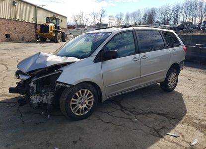 Raport pojazdu dla VIN 5TDJK4CC0AS033591 - Obraz 1