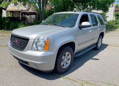 Raport vehicul pentru VIN 1GKS2CE06BR370109 - Imaginea 1