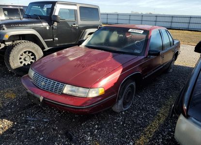 Vehicle Report for - Image 1