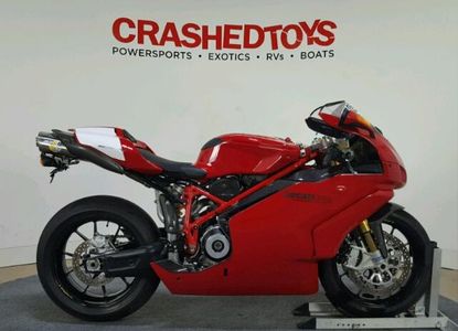 Fahrzeugbericht für VIN ZDM1UB5W25B013463 – Bild 1