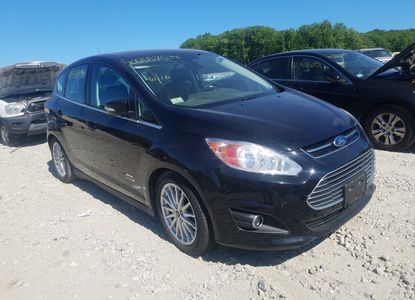 Vehicle Report for - Image 1