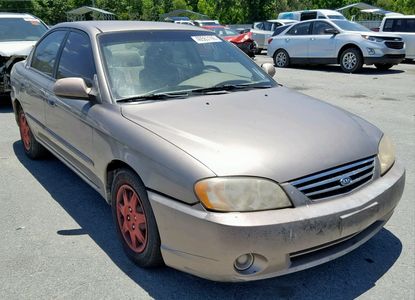 Vehicle Report for - Image 1