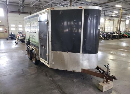 Vehicle Report for - Image 1