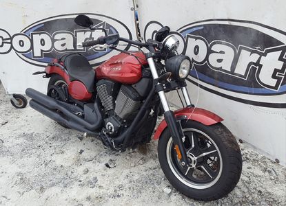 Vehicle Report for - Image 1