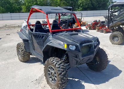 Vehicle Report for - Image 1