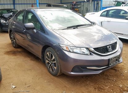 Vehicle Report for - Image 1