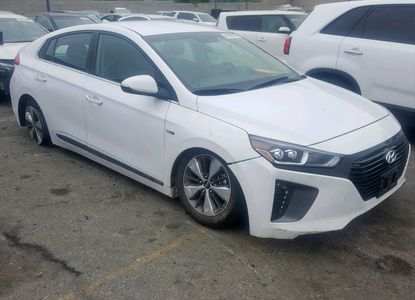 Отчет о транспортном средстве для VIN KMHC75LDXJU075458 - изображение 1