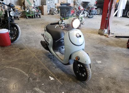 Vehicle Report for - Image 1