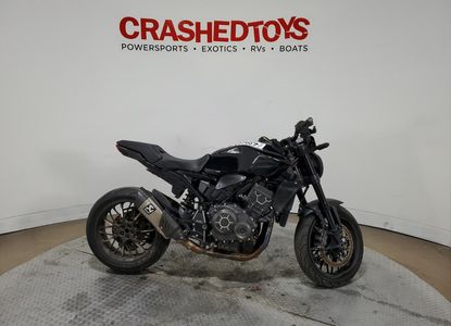 Vehicle Report for - Image 1