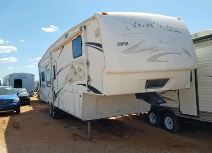 Fahrzeugbericht für VIN 4YDF3402084700211 – Bild 1