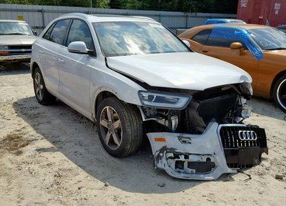 Vehicle Report for - Image 1