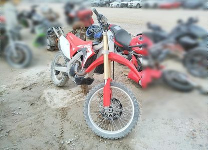 تقرير المركبة لـ - الصورة 1