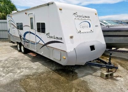 Звіт про транспортний засіб для VIN 1TC2B323253160337 – зображення 1