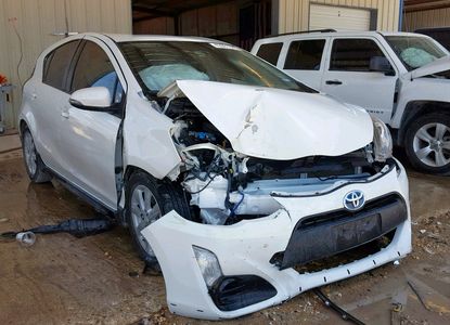 Vehicle Report for VIN JTDKDTB30H1591782 - Image 1