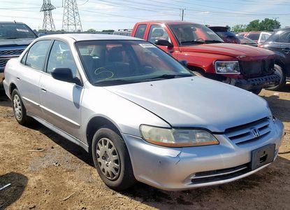 Vehicle Report for - Image 1