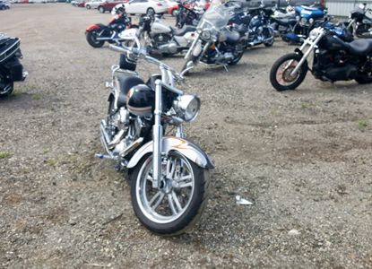 Fahrzeugbericht für – Bild 1