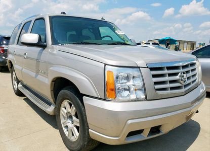Vehicle Report for - Image 1