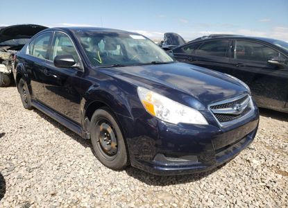 Vehicle Report for - Image 1
