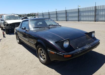 Звіт про транспортний засіб для VIN JM1FB3312B0519306 – зображення 1