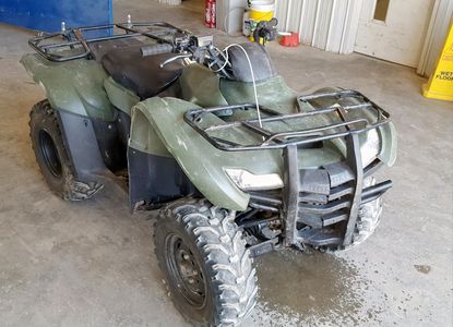 Vehicle Report for - Image 1
