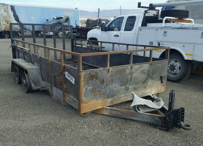 Vehicle Report for - Image 1