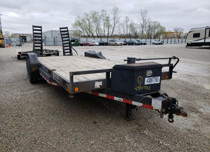 Vehicle Report for VIN 4ZECF202X71026677 - Image 1