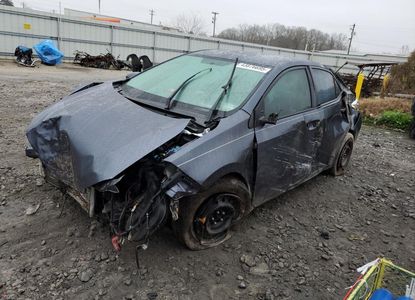 Vehicle Report for - Image 1