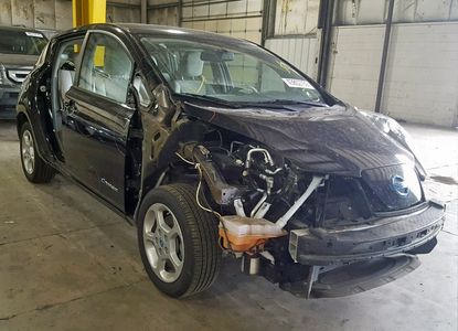 Informe del vehículo para - Imagen 1