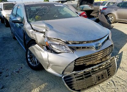 Fahrzeugbericht für VIN 4T1BD1EB9GU054196 – Bild 1