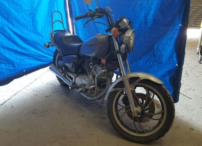 Fahrzeugbericht für VIN JYA4X7000CA200215 – Bild 1