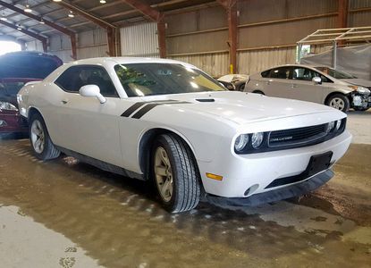 Vehicle Report for - Image 1