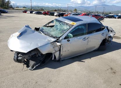 Vehicle Report for VIN 58ABK1GG1GU009471 - Image 1