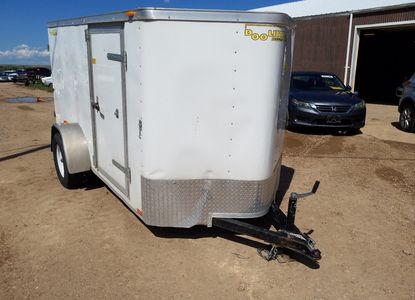 Raport vehicul pentru VIN 1DGCS101XFM012234 - Imaginea 1