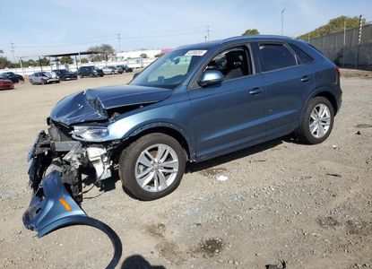 Vehicle Report for - Image 1