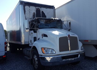 Vehicle Report for VIN 2NKHHM6X1LM418757 - Image 1