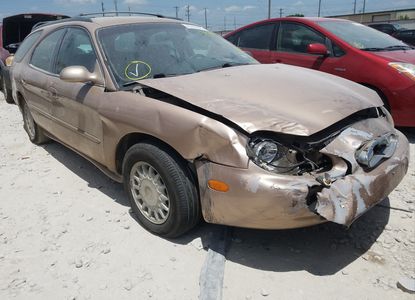 Vehicle Report for - Image 1