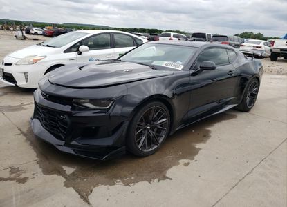 Vehicle Report for - Image 1
