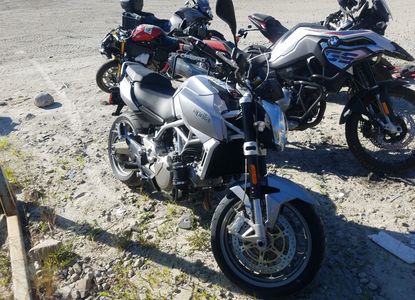 Vehicle Report for - Image 1