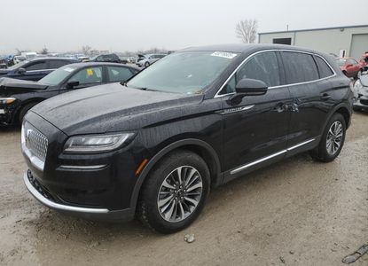 Vehicle Report for - Image 1