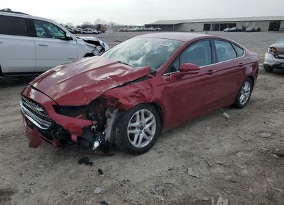 Доклад за превозно средство за VIN 3FA6P0H79GR390622 - Изображение 1