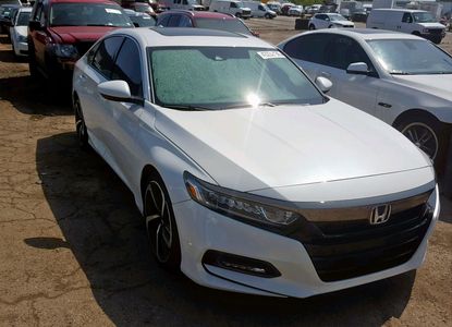 Vehicle Report for - Image 1