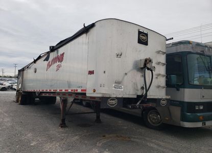 تقرير المركبة لـ VIN 5MADN3924BC020285 - الصورة 1