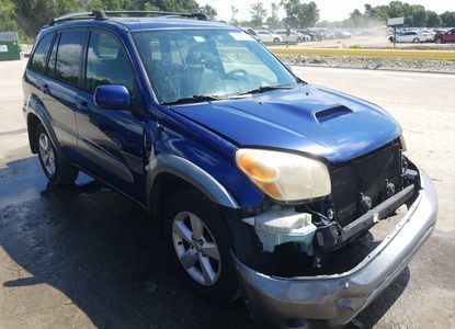 Fahrzeugbericht für VIN JTEGD20V050051544 – Bild 1