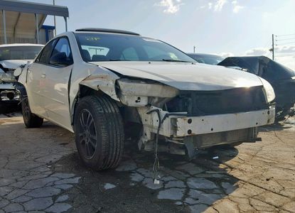 Informe del vehículo para - Imagen 1
