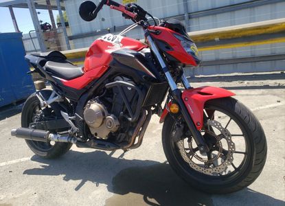 Vehicle Report for - Image 1
