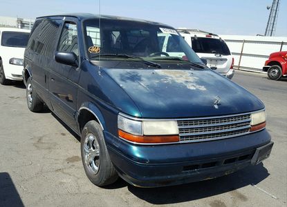 Vehicle Report for - Image 1