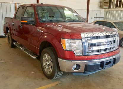 Vehicle Report for - Image 1