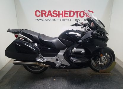 Vehicle Report for - Image 1