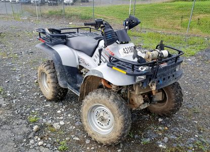 Vehicle Report for - Image 1